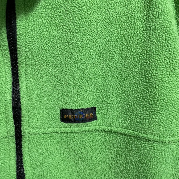Perigee fleece vest. XL - Picture 2 of 3
